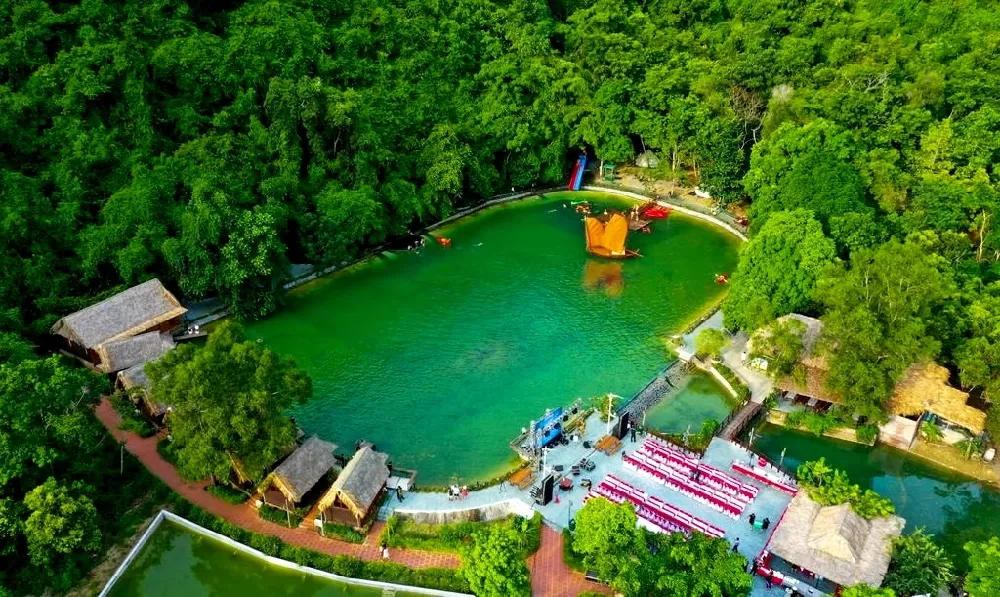 Farmstay mang đến trải nghiệm thú vị, thân thiện với môi trường.