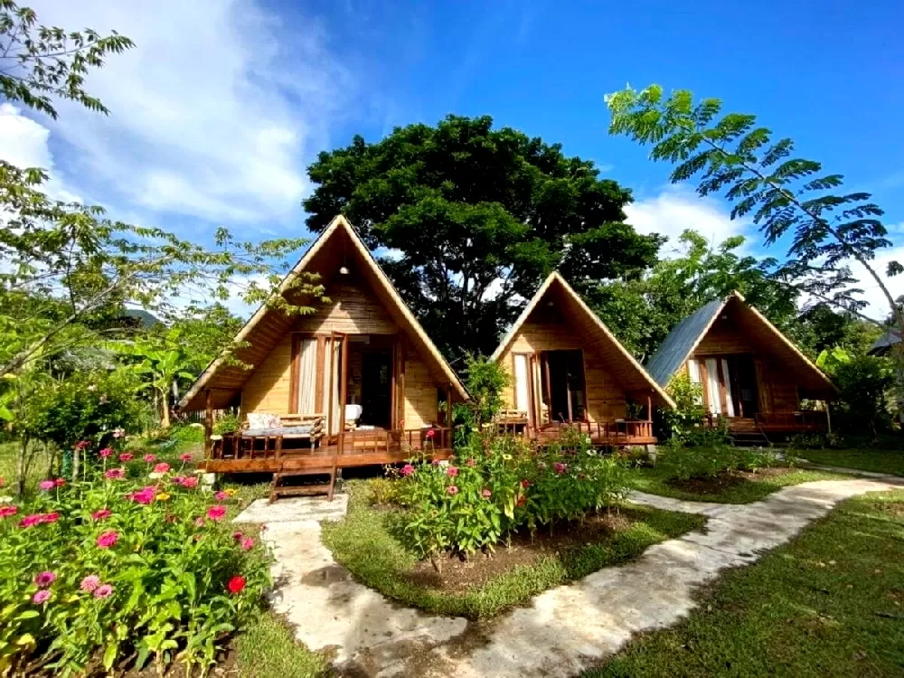 Kết hợp nghỉ dưỡng với trải nghiệm