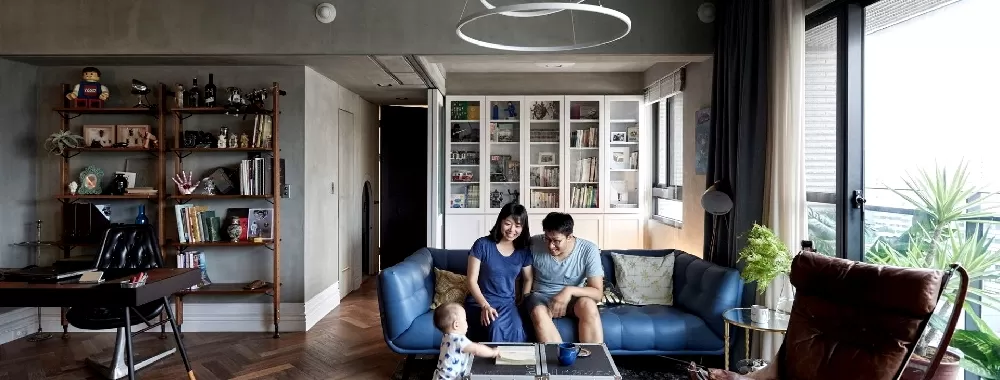 Tường cách âm giúp giảm thiểu tiếng ồn phản xạ bên trong phòng