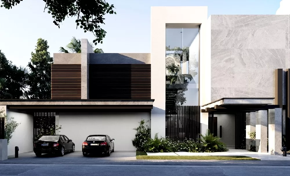 Thiết kế hình khối đơn giản, đường nét tinh tế