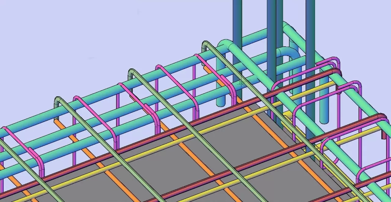 Chuẩn bị bản vẽ thiết kế đúng chuẩn