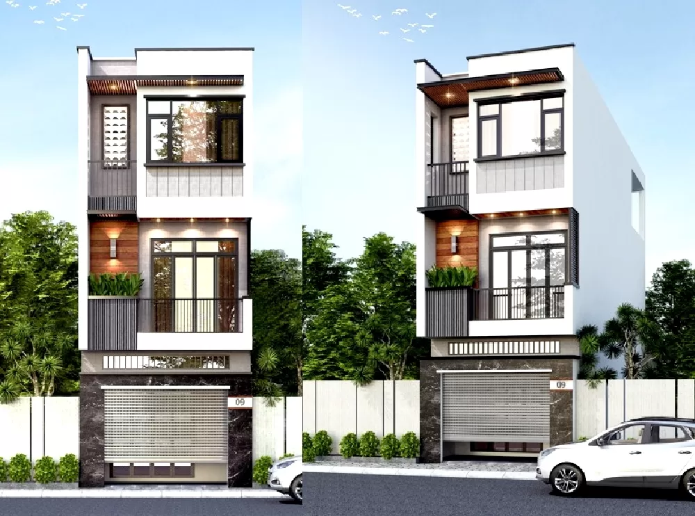 Giá thiết kế có thể phụ thuộc vào đơn vị thiết kế, phong cách