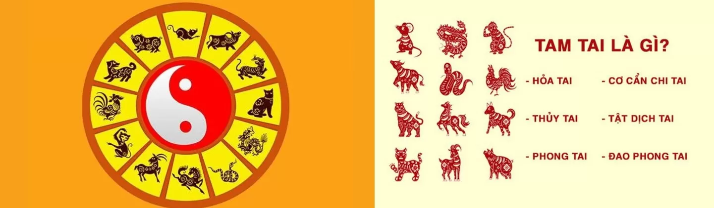 Hạn tam tai