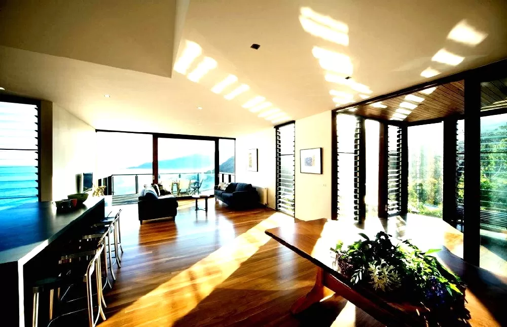 Cửa sổ mùa hè sẽ tốn năng lượng