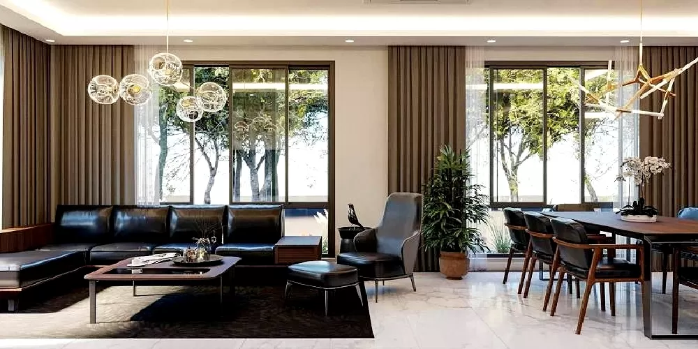 Chọn vị trí đặt cửa sổ thích hợp