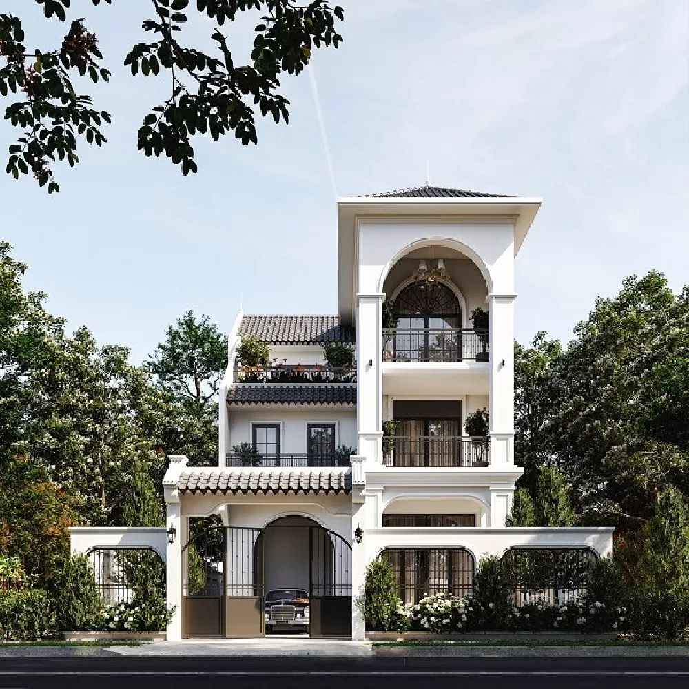 Tham khảo giá trước khi xây