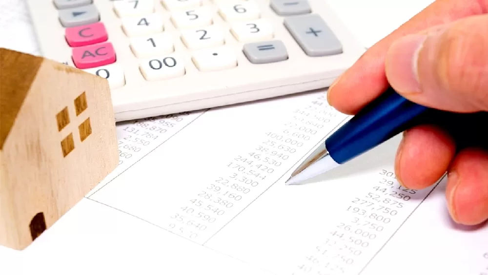 Lên kế hoạch chi tiết trước khi xây nhà