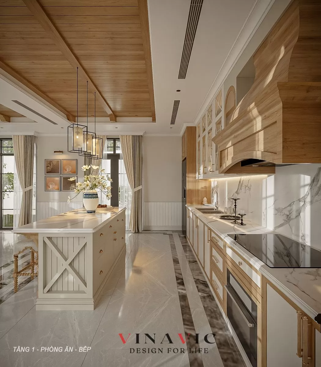 Lưu ý quan trọng khi cải tạo nhà phố cũ