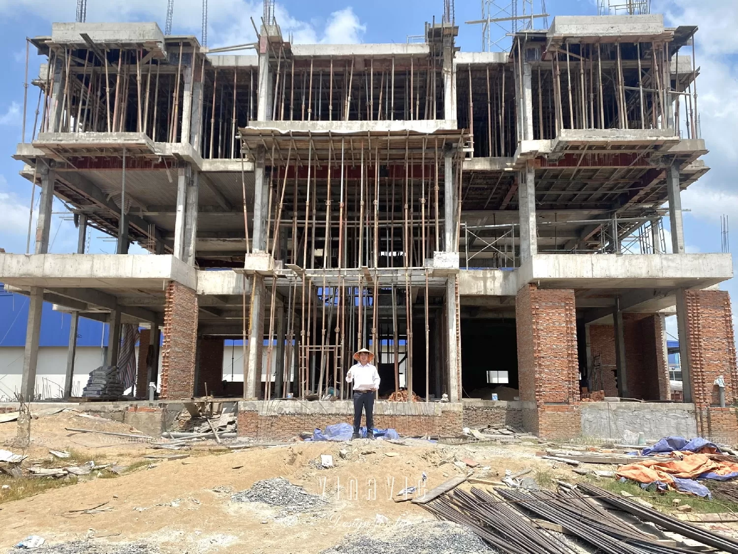 Tư vấn của kỹ sư là yếu tố then chốt giúp cân đối giữa chi phí và độ an toàn 