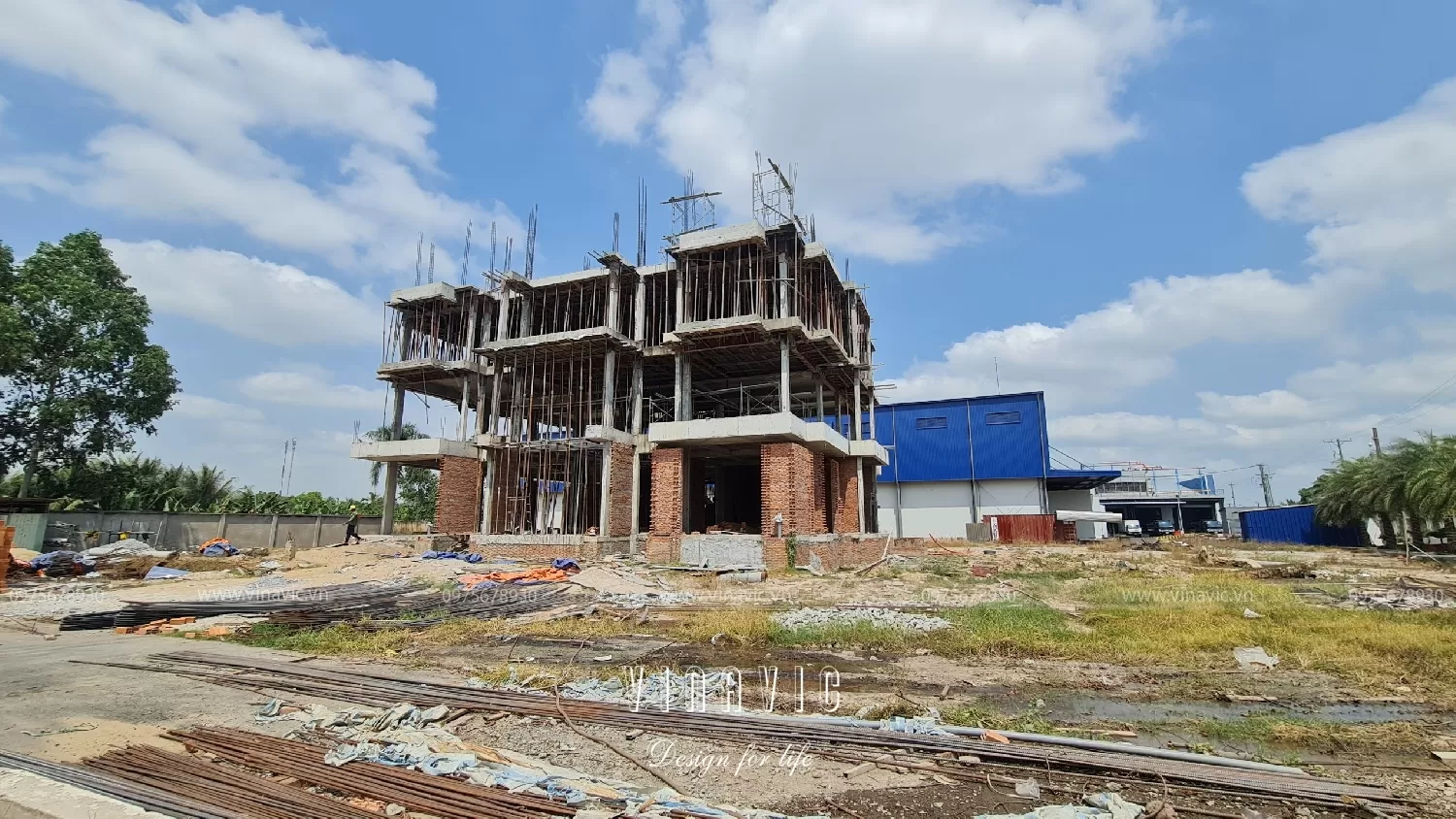 Tuổi Bính Dần xây nhà năm 2025 tháng nào tốt