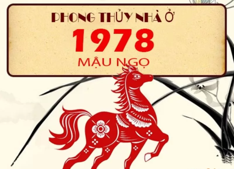 Tổng quan tử vi tuổi Mậu Ngọ 1978