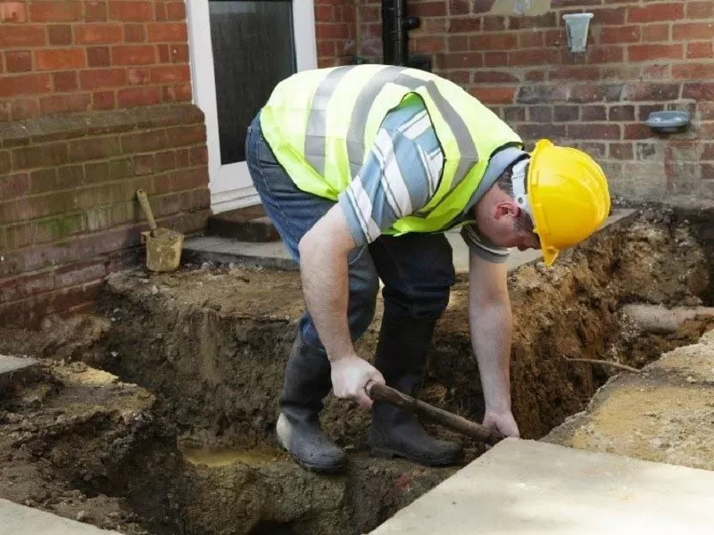 Những yếu tố nào ảnh hưởng đến việc tính khối lượng đất đào