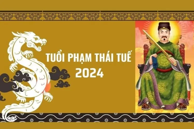 Năm 2026 tuổi Ất Mão có phạm hạn Thái Tuế không?