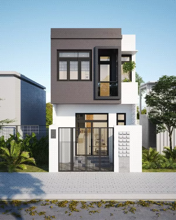 Lưu ý đến phong thuỷ để đón nhận nhiều nguồn năng lượng tự nhiên vào nhà