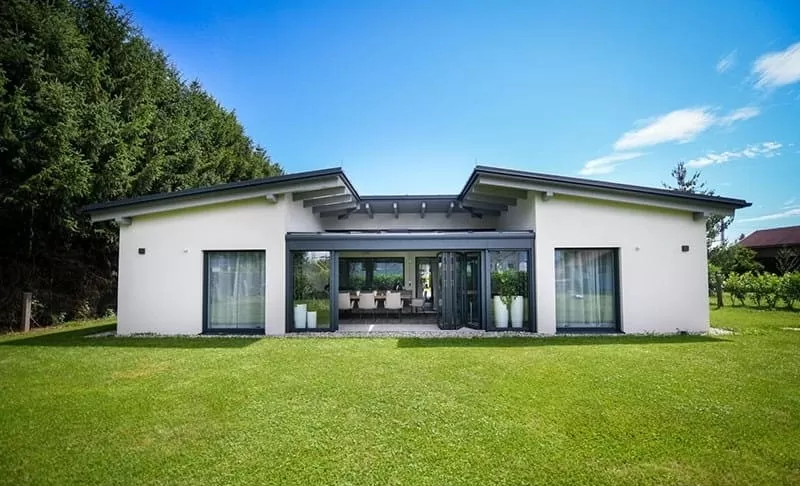 Cần lưu ý một số hạn chế của nhà chữ U