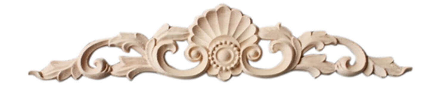 Mẫu mặt tiền phù điêu xi măng đúc sẵn