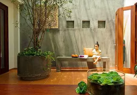 Tận dụng tối đa khoảng trống để có không gian sống linh hoạt, tiện nghi