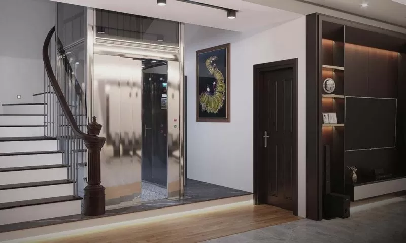 Hiểu rõ nhu cầu sử dụng của gia đình để quyết định tải trọng thang máy phù hợp