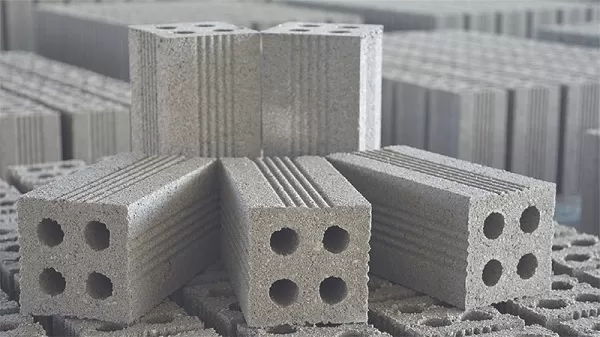 Gạch bê tông cốt liệu là một loại gạch không nung
