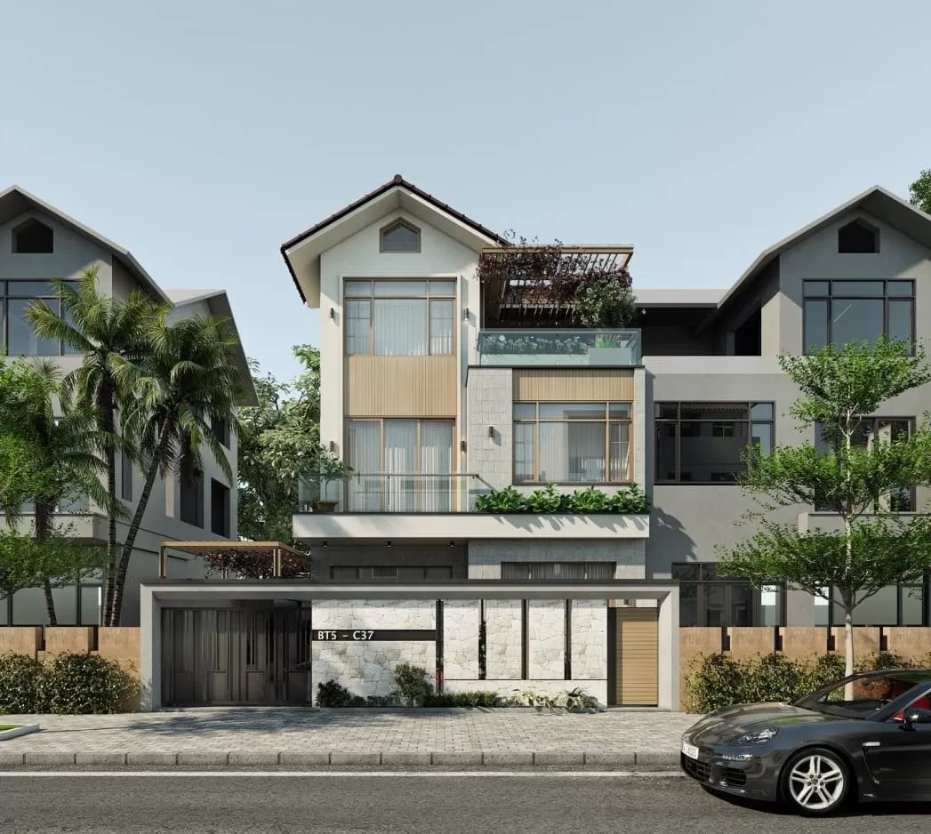 Cần xem xét kỹ lưỡng yếu tố công năng để đảm bảo ngôi nhà vừa đẹp vừa tiết kiệm chi phí.