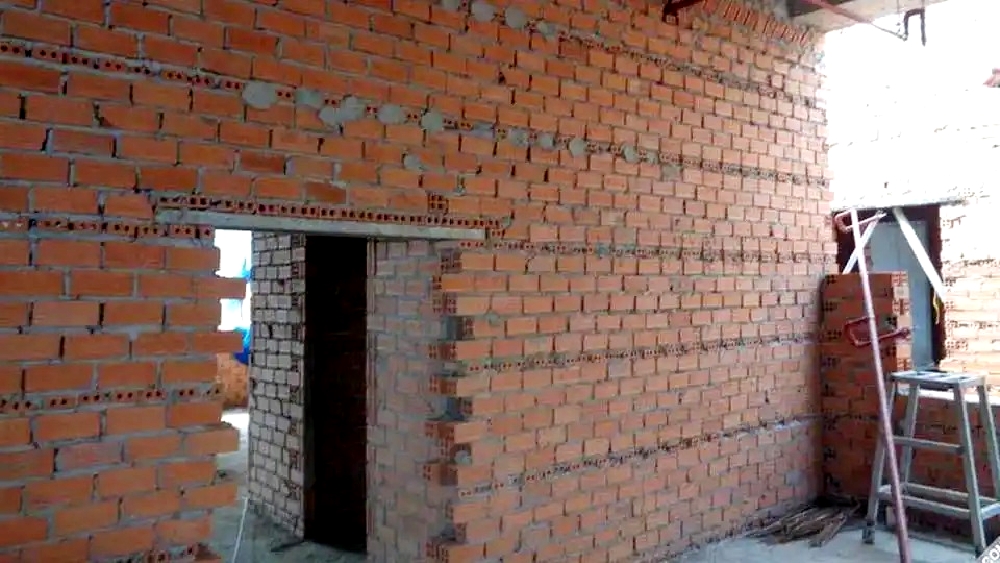 Hướng dẫn cách tính xây nhà 100m2 cần bao nhiêu gạch