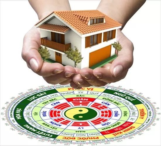 Theo phong thủy, động thổ vào ngày tốt sẽ thu hút vượng khí