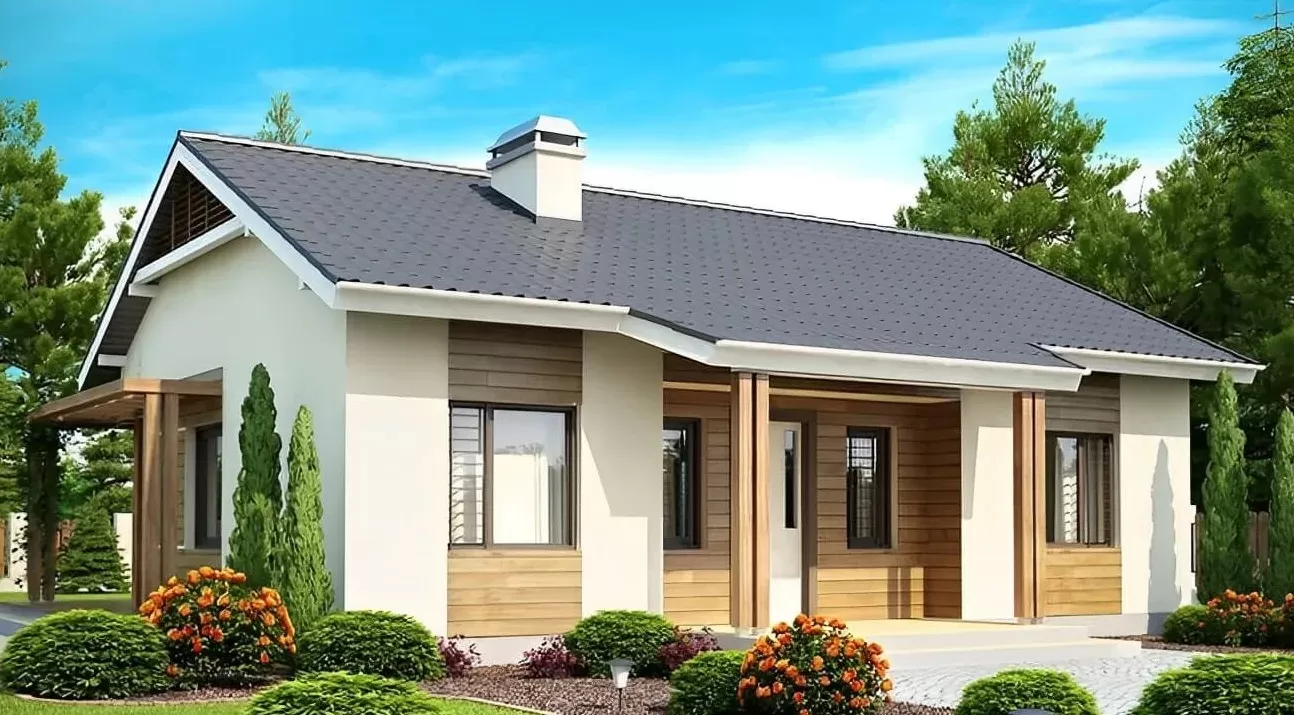 Nhà cấp 4 100m2 giá 500 triệu