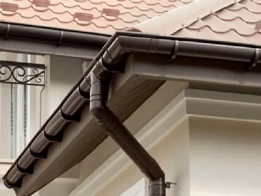 Nên chú trọng lựa chọn vật liệu màu sắc đường ống nước hài hòa