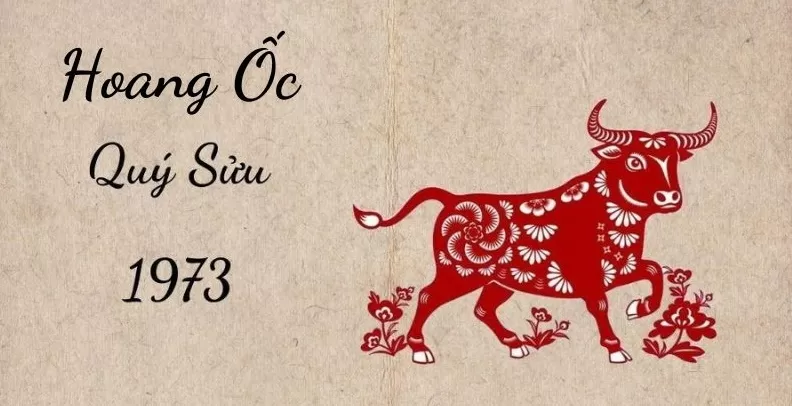 Tuổi Quý Sửu năm 2024 có phạm Hoang Ốc không
