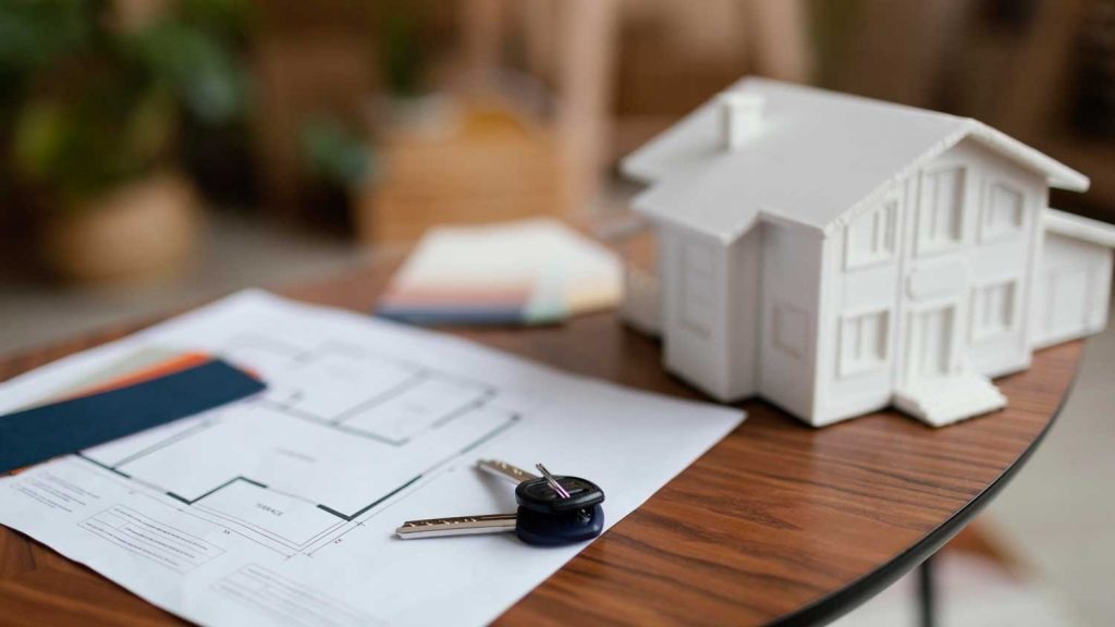 Chuẩn bị các giấy tờ pháp lý