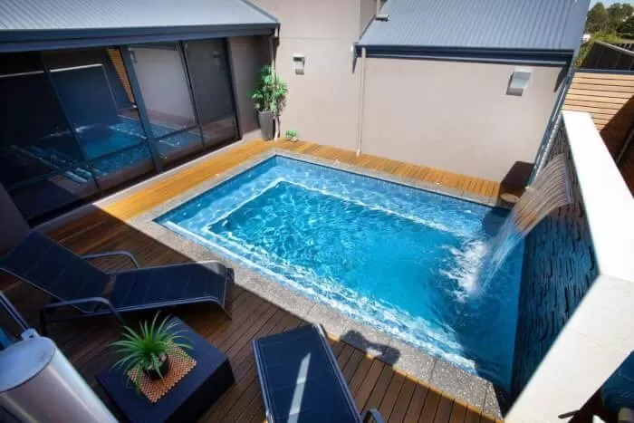 Cách tính toán chi phí xây hồ bơi cho gia đình chuẩn nhất 2024