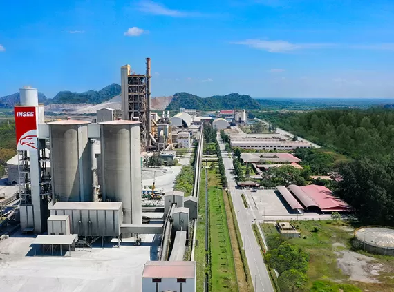 Công ty TNHH Siam City Cement (Việt Nam)