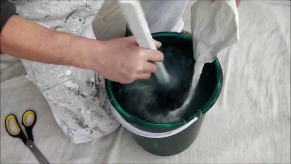 Một số yếu tố ảnh hưởng đến bột trét tường hiện nay