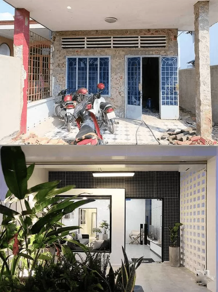 Sửa nhà khi chưa có giấy phép xây dựng bị xử phạt như thế nào