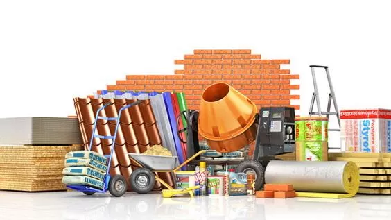 Lưu ý lựa chọn vật liệu xây dựng chất lượng