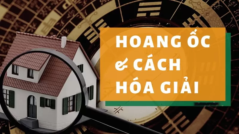 Xét hạn Hoang Ốc cho gia chủ 1994