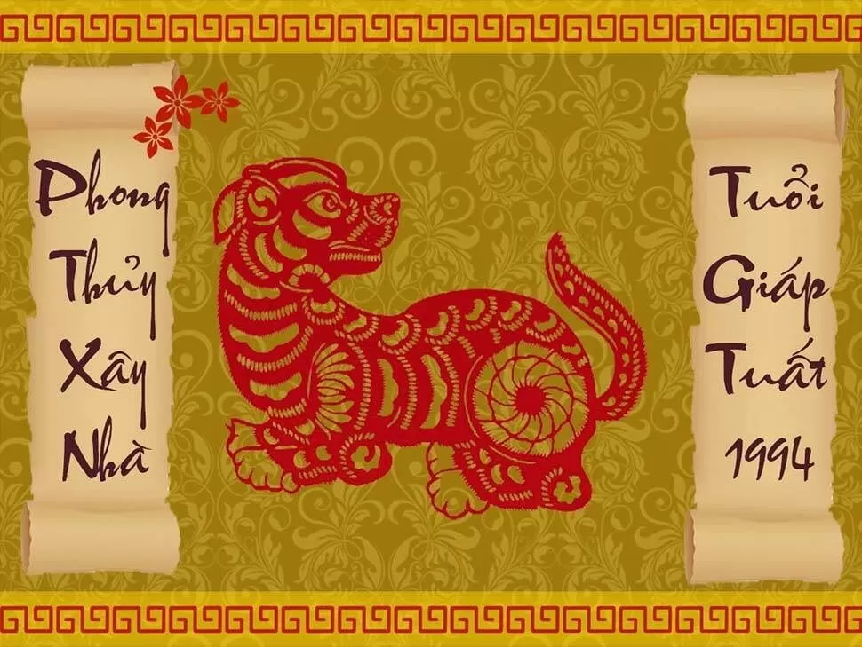 Nữ 1994 xây nhà năm 2026
