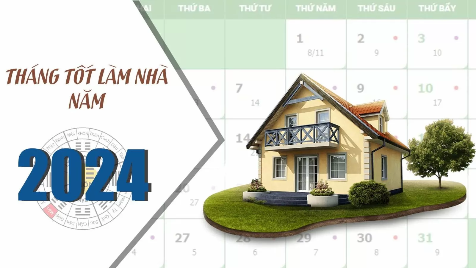 Tuổi 1994 có cần mượn tuổi làm nhà năm 2024 không