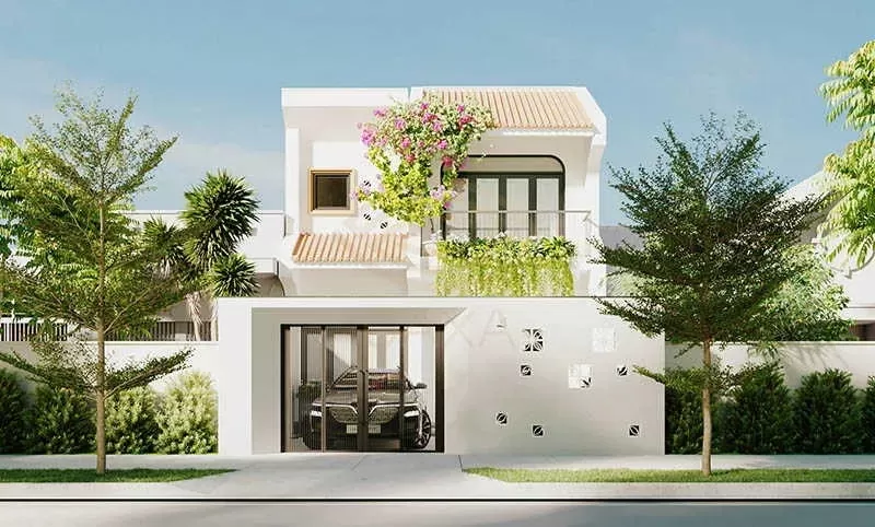 Lưu ý thiết kế ngôi nhà đảm bảo tiết kiệm năng lượng