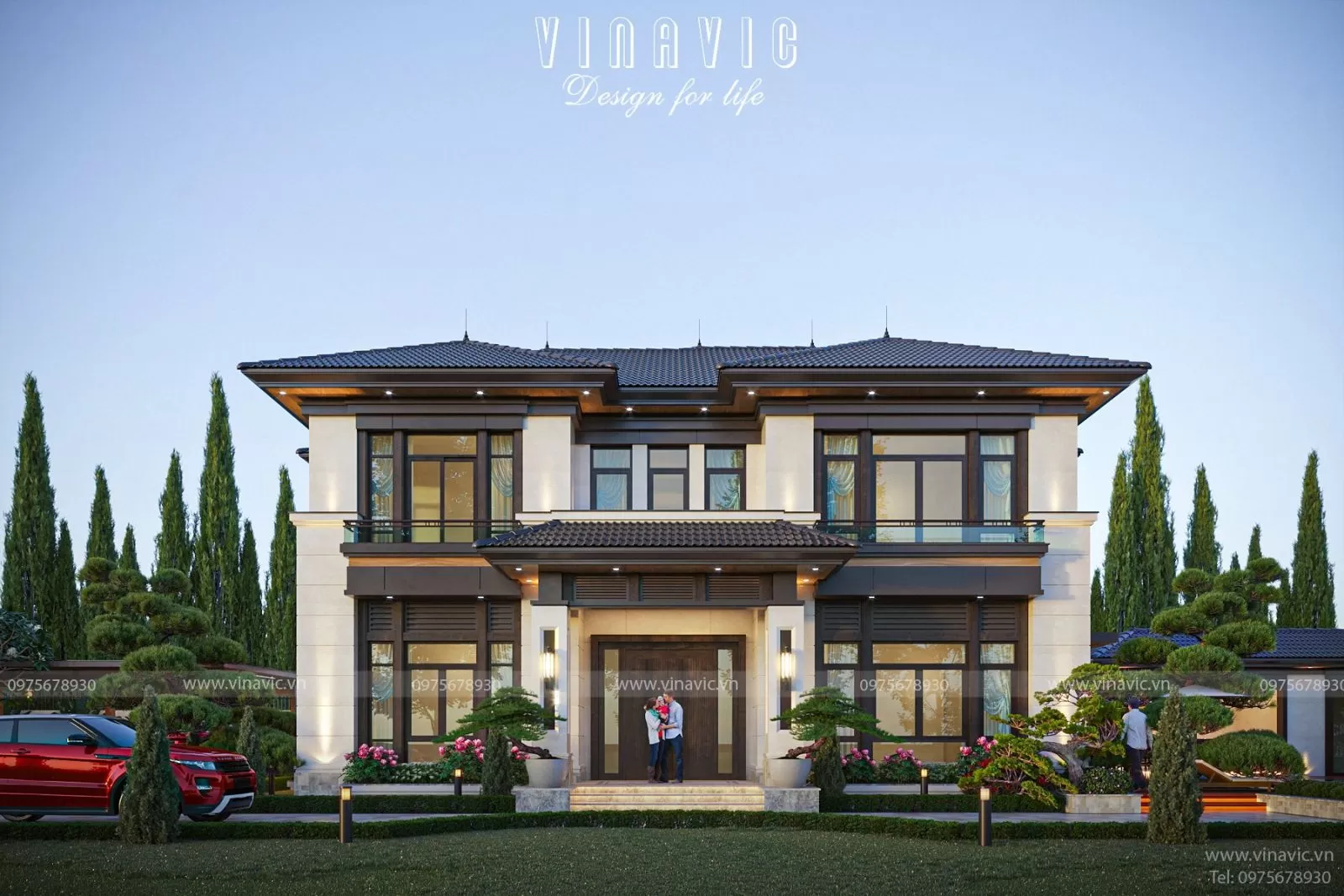 Thi công chuẩn kỹ thuật – giám sát chặt chẽ