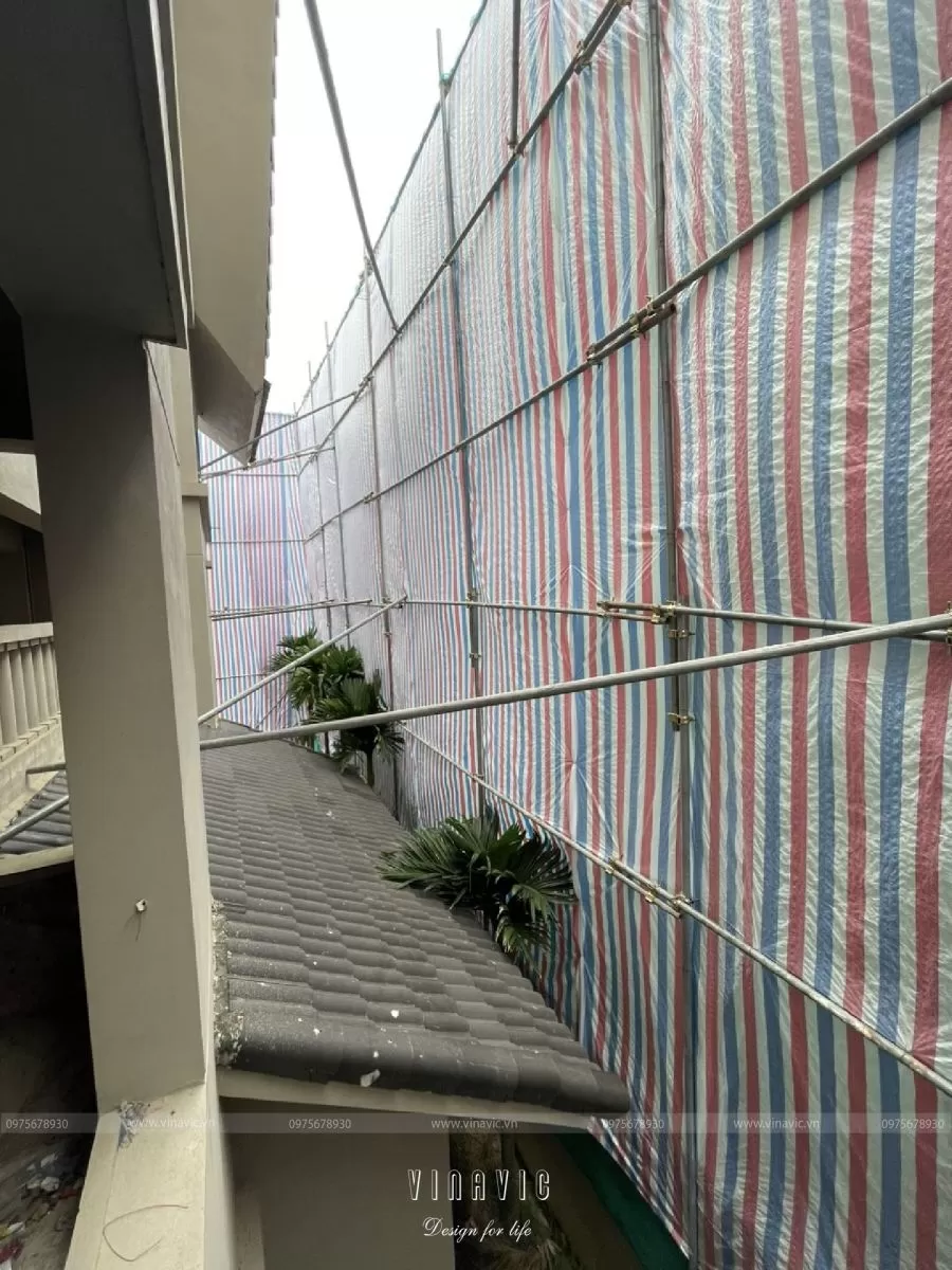 Rủi ro khi tháo dỡ nhà sai quy trình