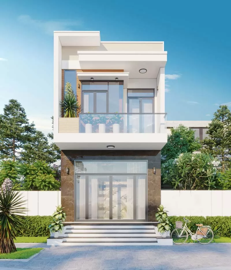 Nên lựa chọn phong cách thiết kế phù hợp với điều kiện gia đình, sở thích cá nhân