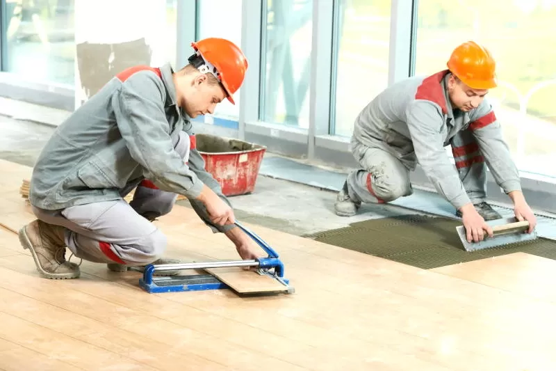 Nếu việc sửa nhà không thuộc các trường hợp được miễn thì cần xin giấy phép xây dựng