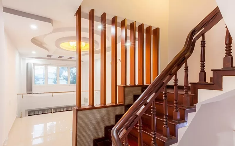 Những lưu ý cần tránh khi thiết kế cầu thang