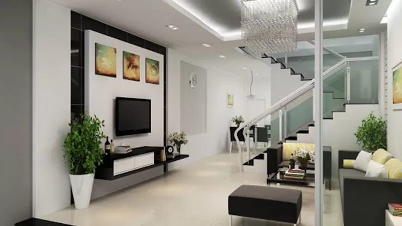 Xác định hướng cầu thang theo phong thủy