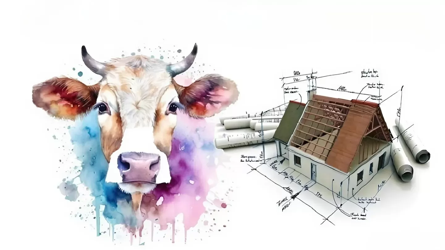 Chú ý gì khi mượn tuổi Đinh Sửu để xây nhà