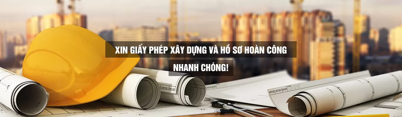 Hoàn công nhà ở gồm thủ tục gì