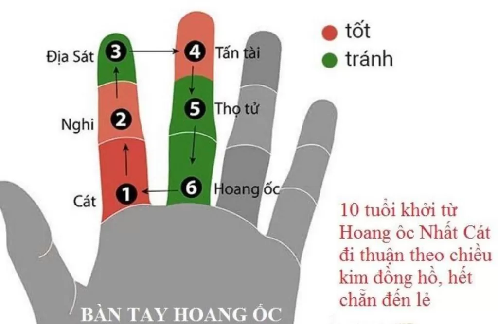Tuổi mậu dần năm 2024 có phạm hoang ốc hay không