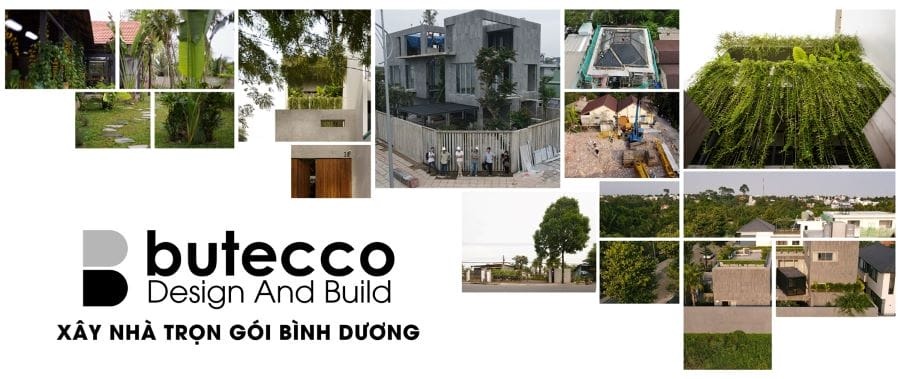 Butecco Design & Build