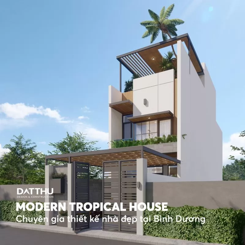 Công ty cổ phần Kiến trúc Xây dựng Đất Thủ